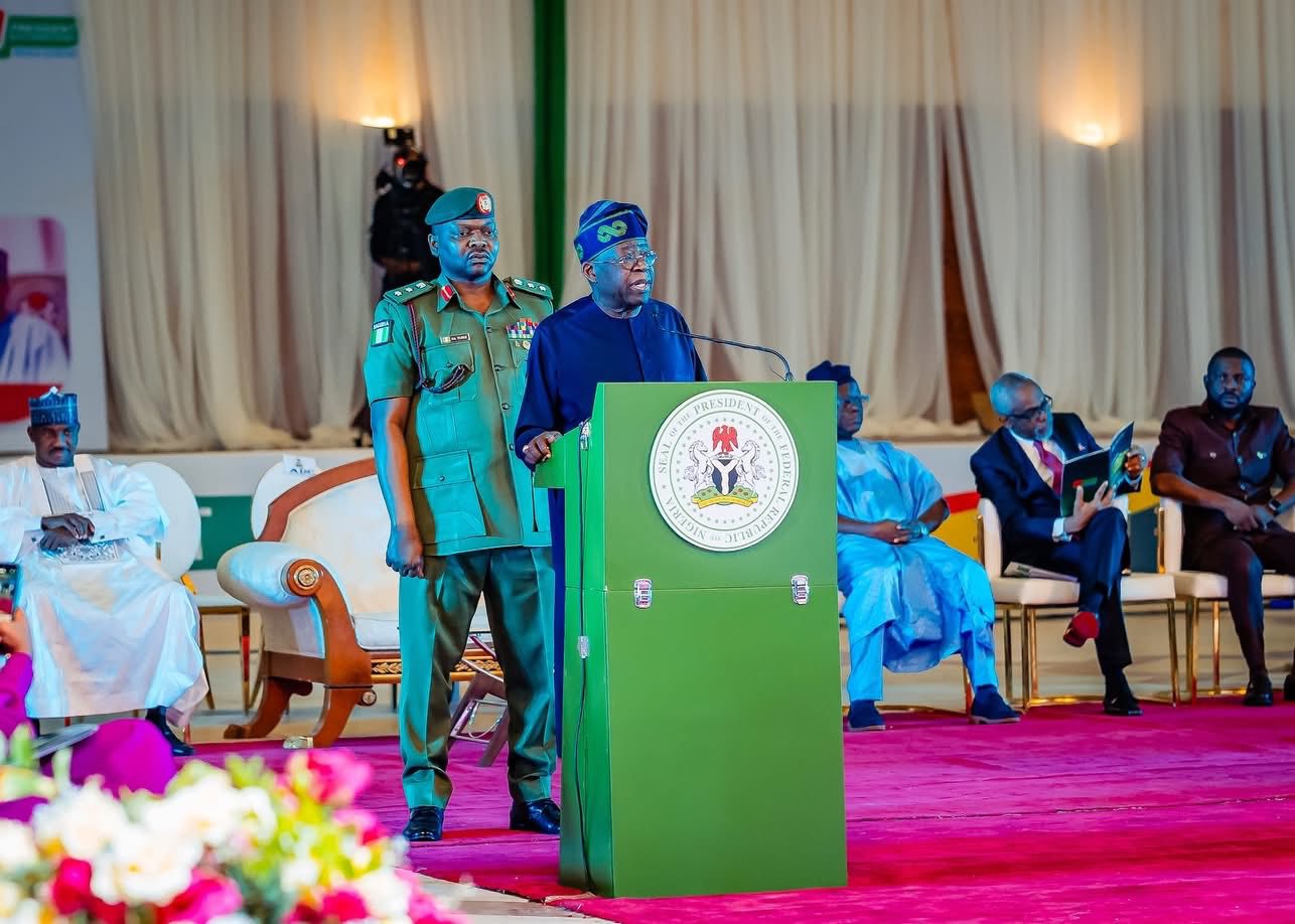 His Excellency