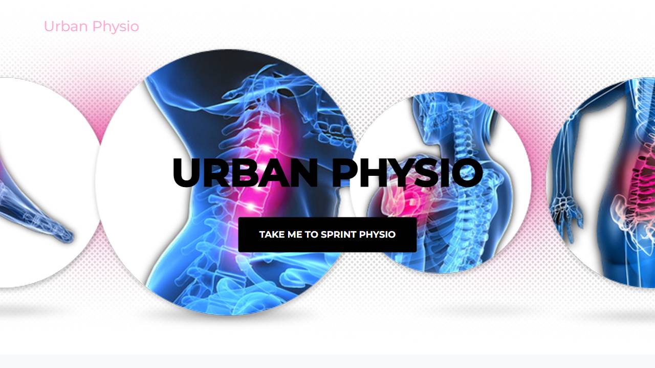 Urban Physio