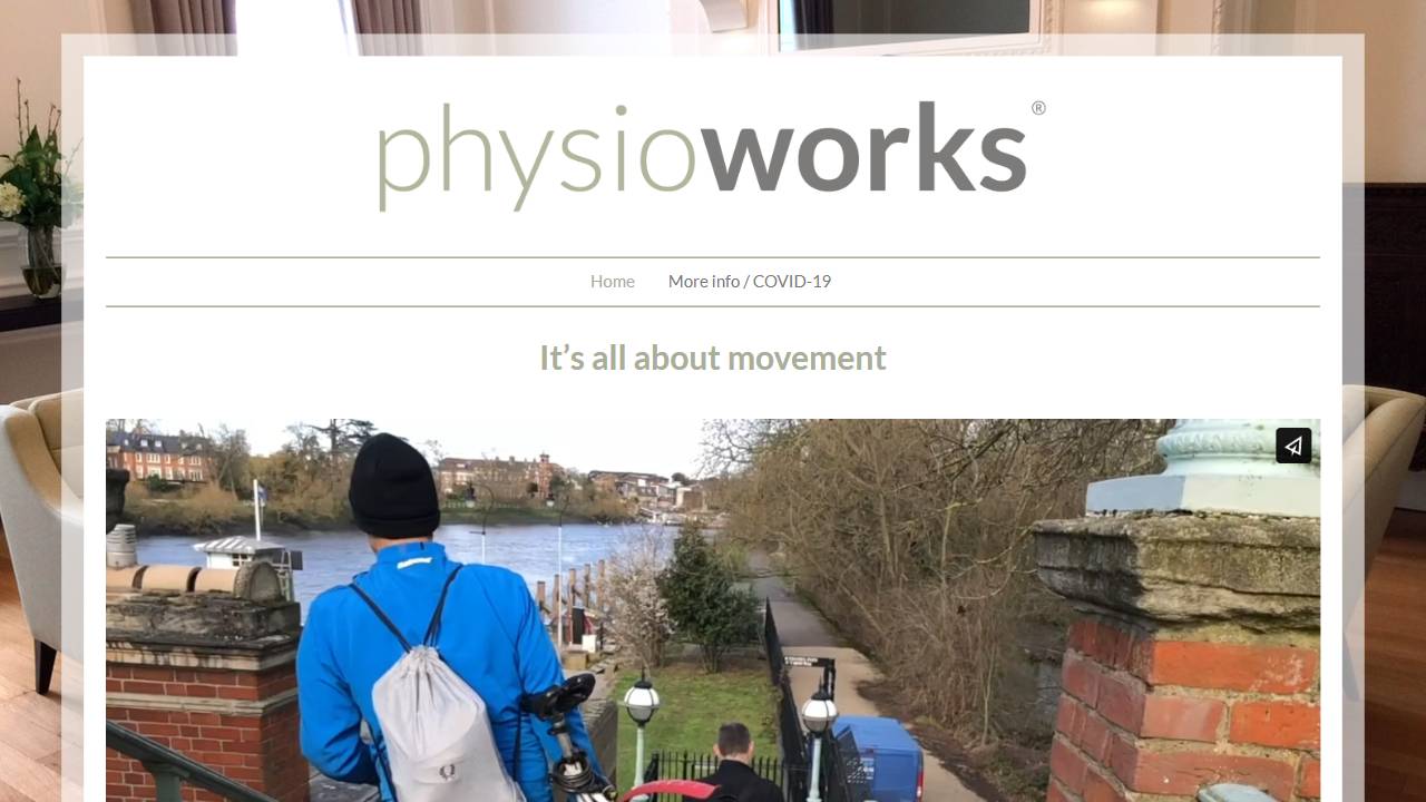 Physioworks