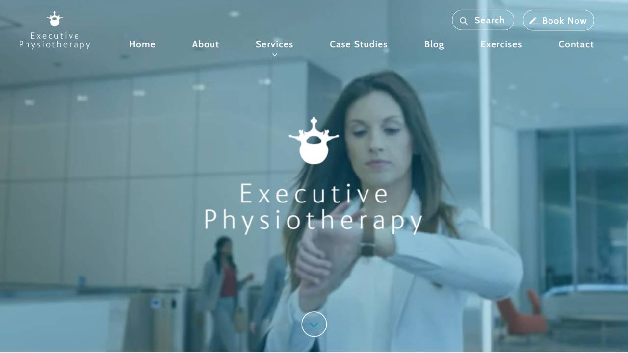 Executive Physiotherapy Ltd