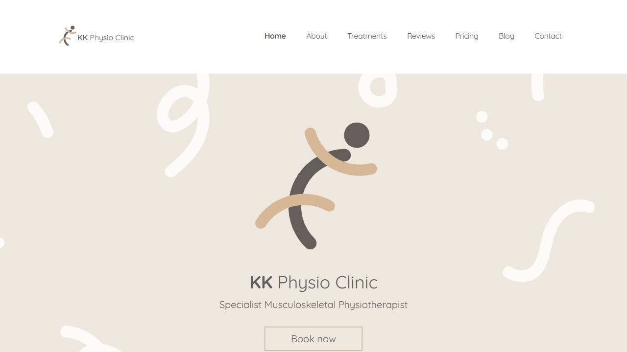 KK Physio Clinic