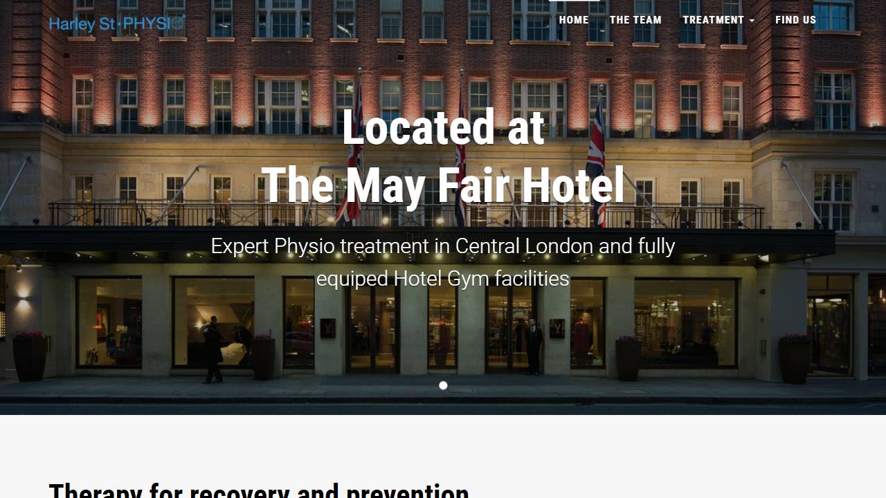 Physio Academy