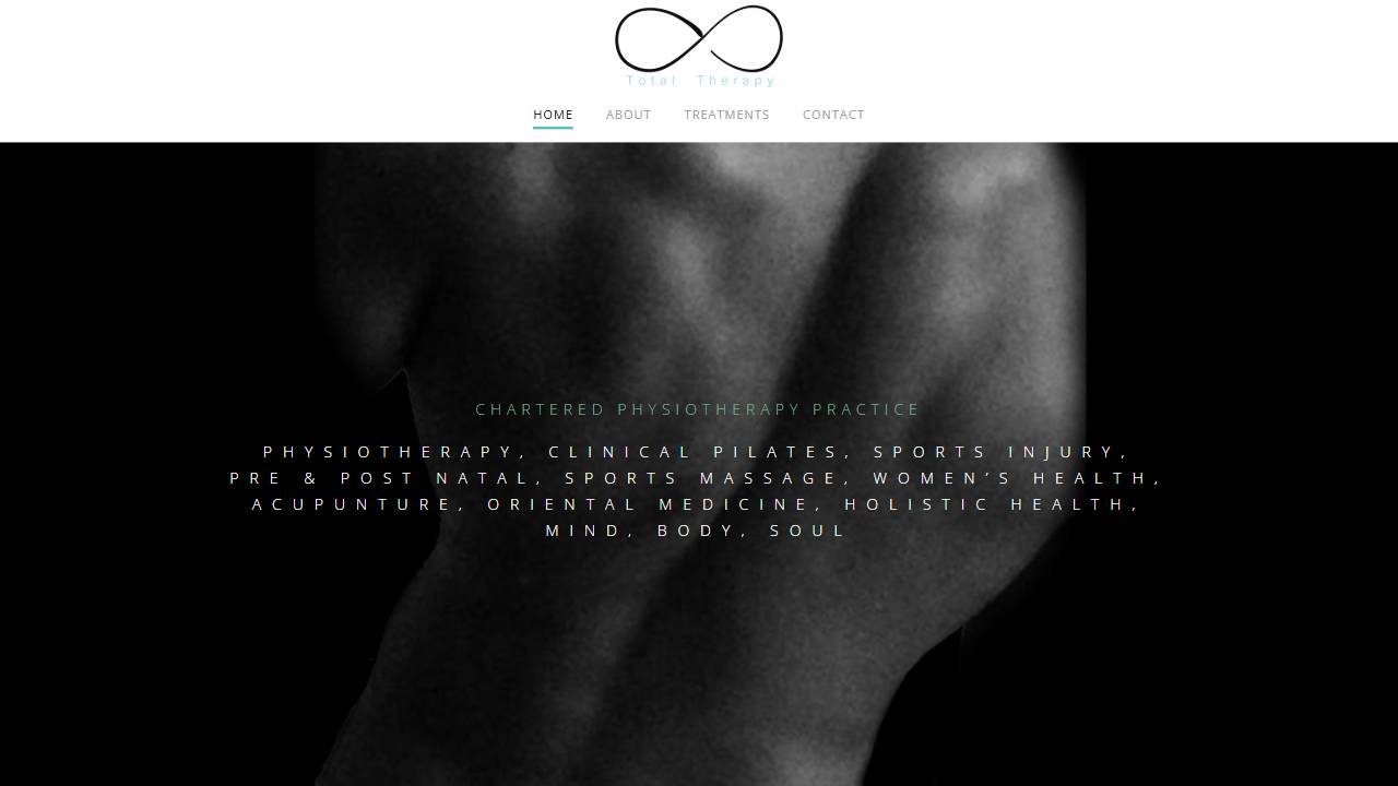 Total Therapy London
