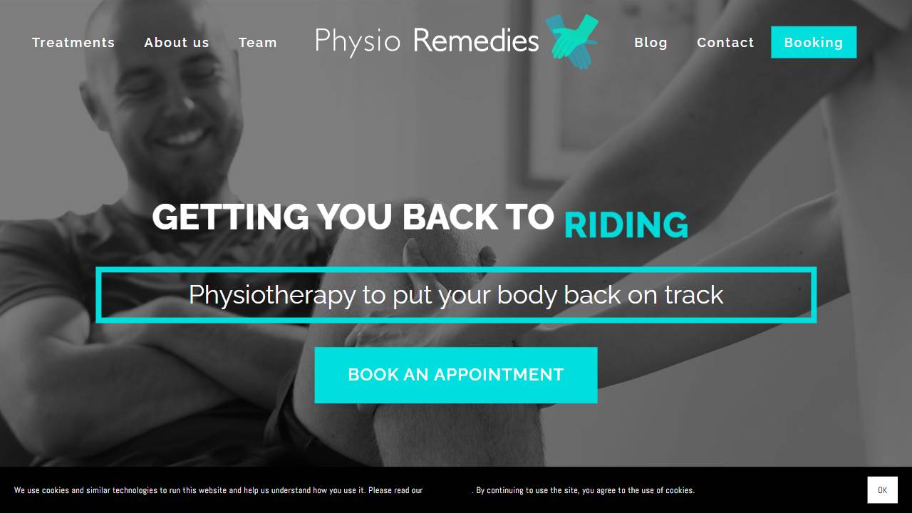 Physio Remedies