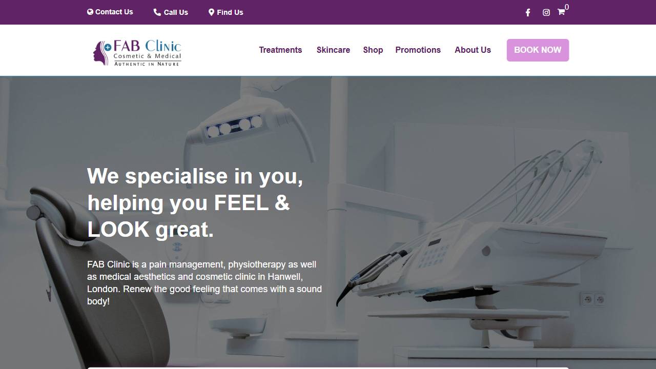 FAB Clinic