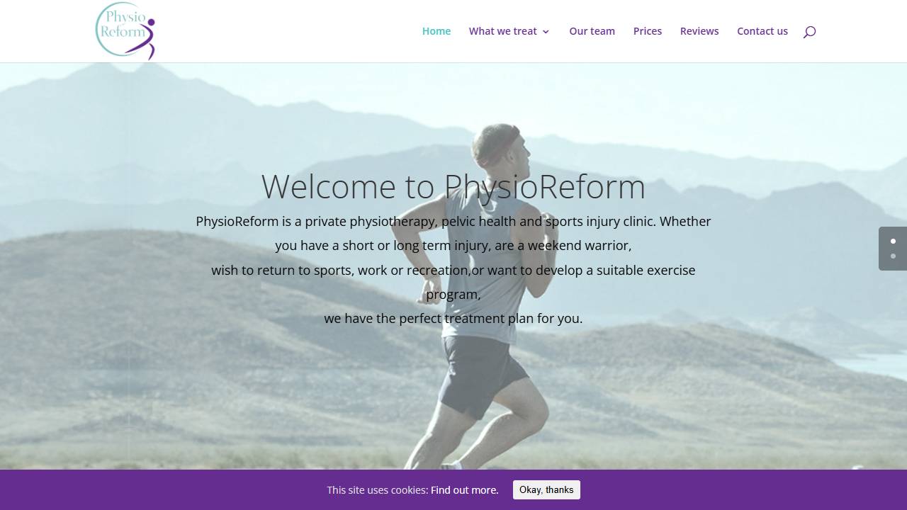 PhysioReform