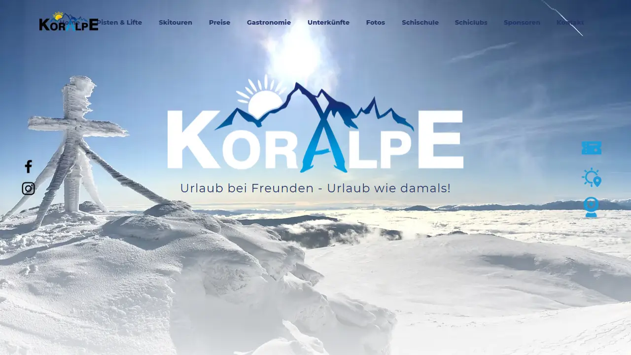 Koralpe