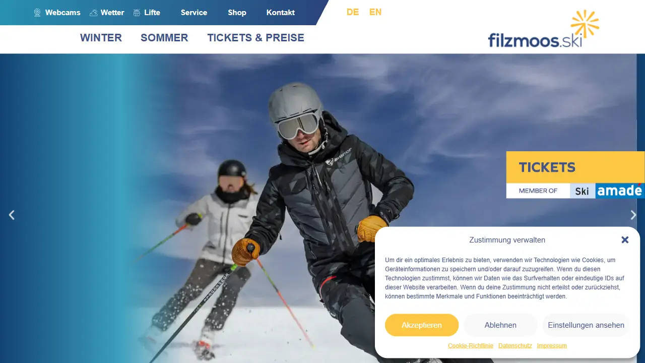 filzmoos.ski