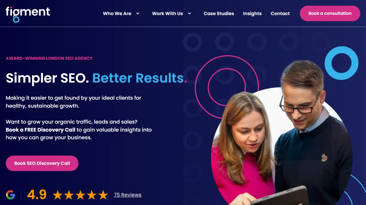 Figment Agency