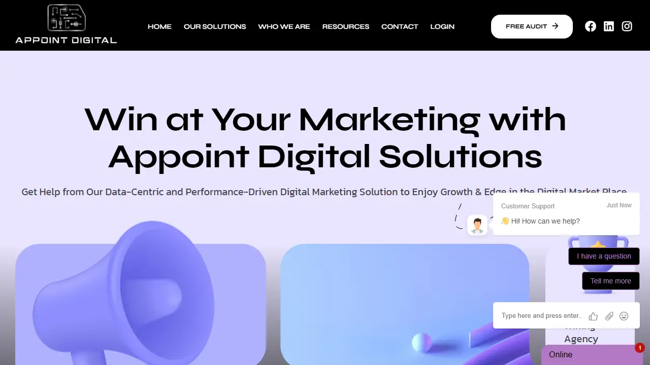 Appoint Digital