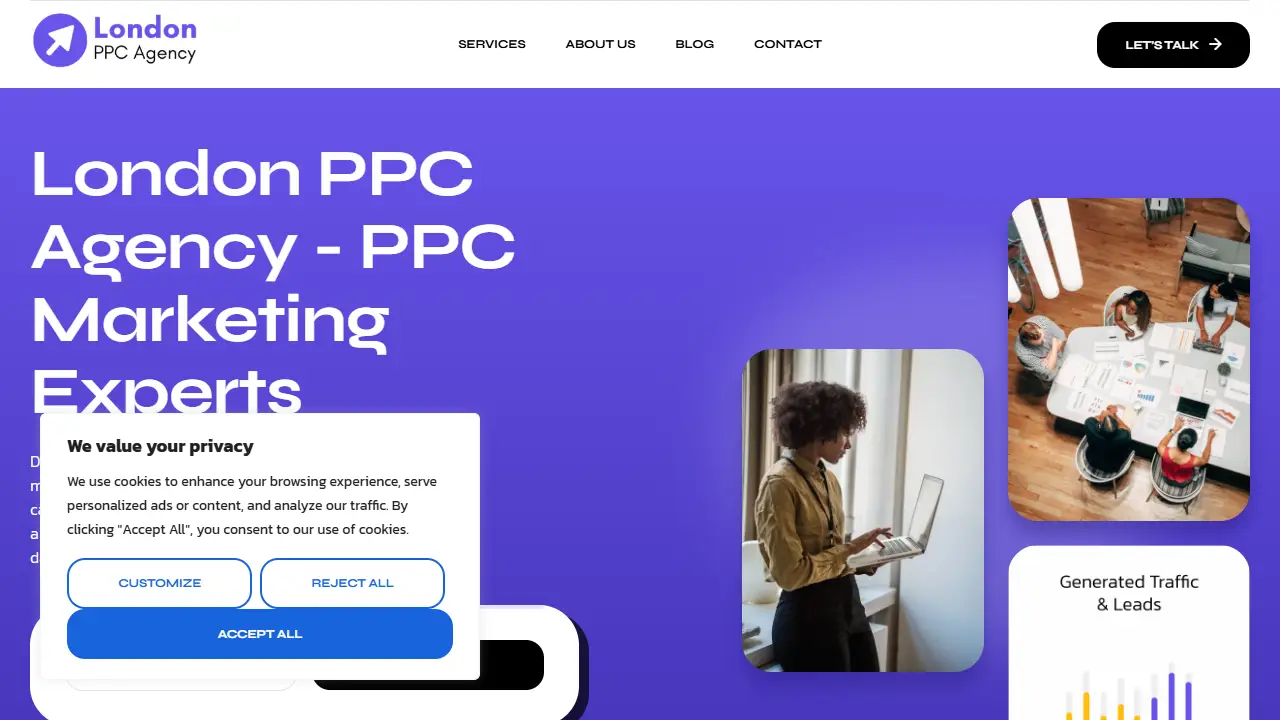 London PPC Agency