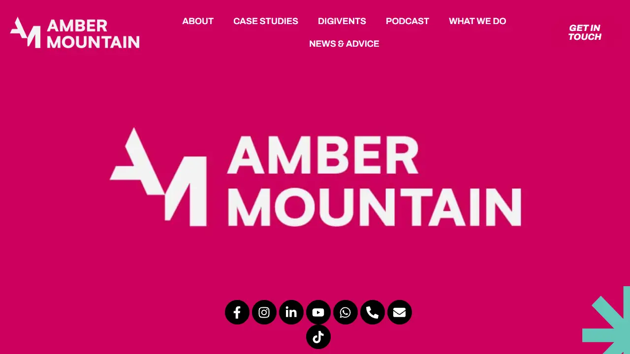 Amber Mountain Marketing