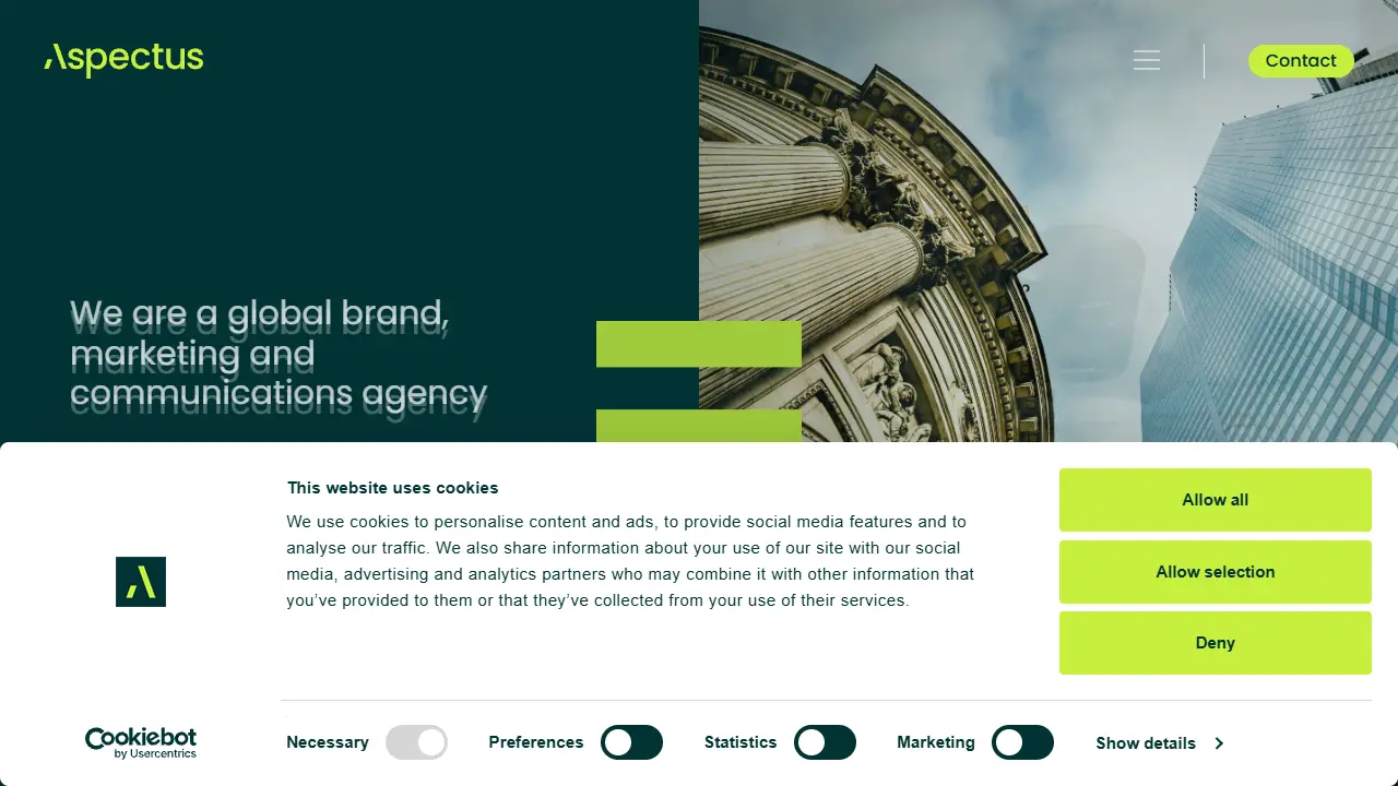 Aspectus Group