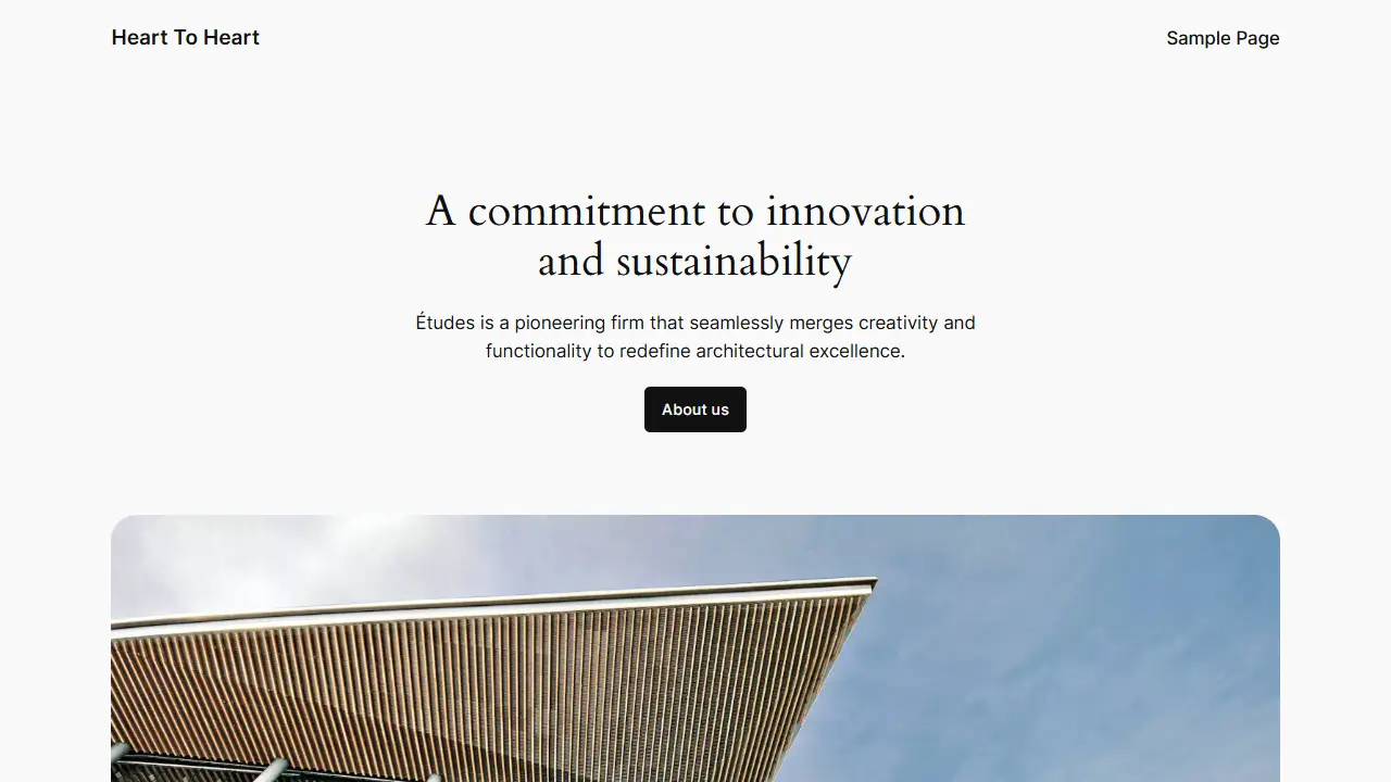 Web Project Studios Limited