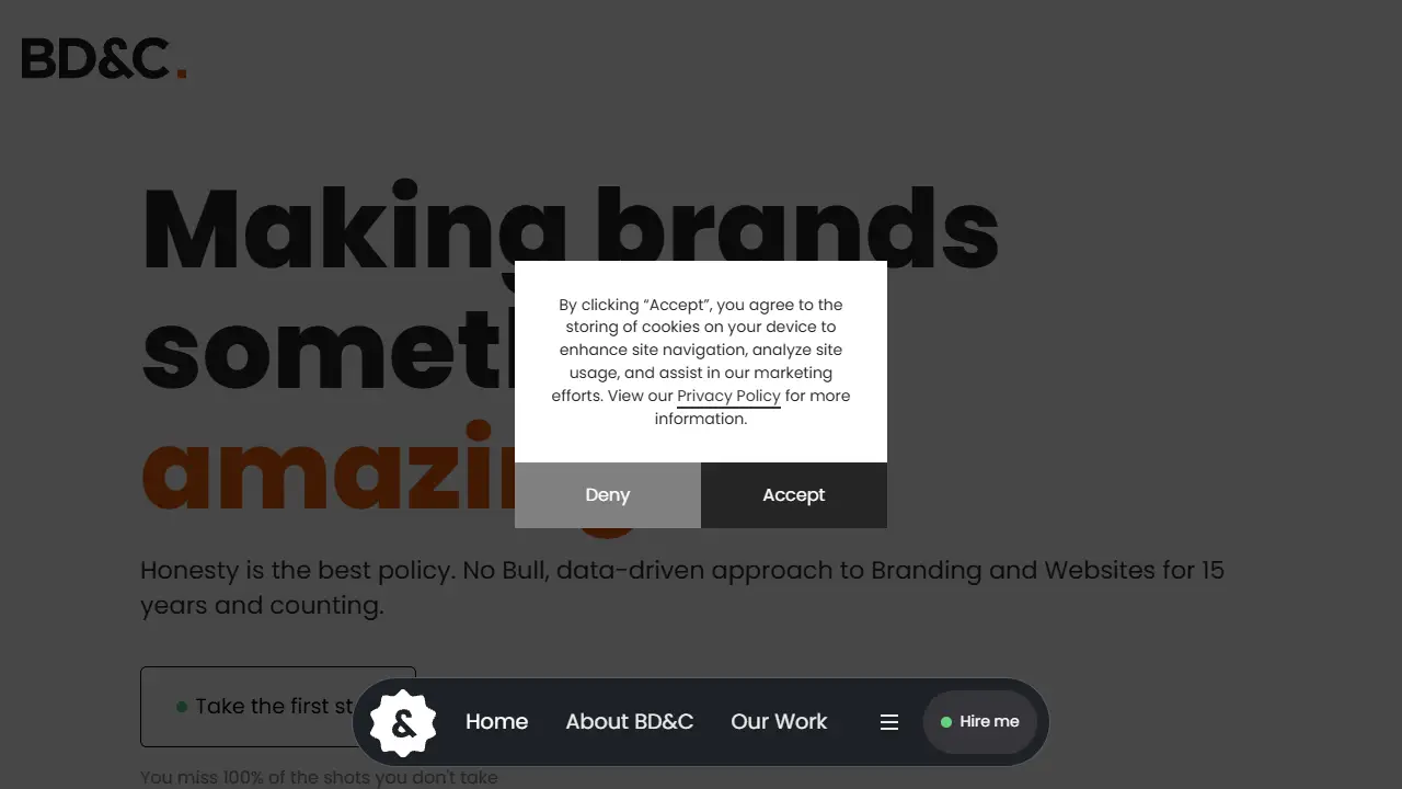 Bond Design & Co