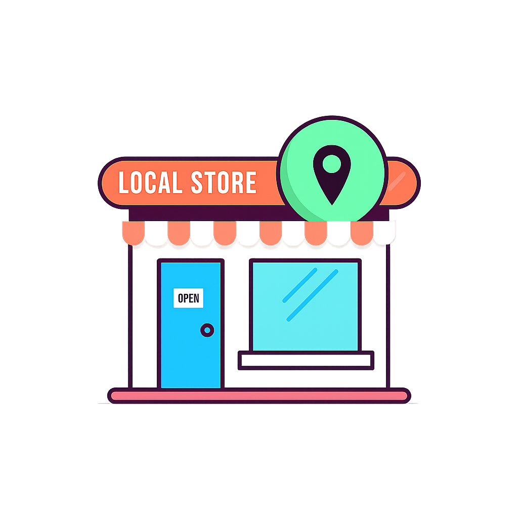Local Store