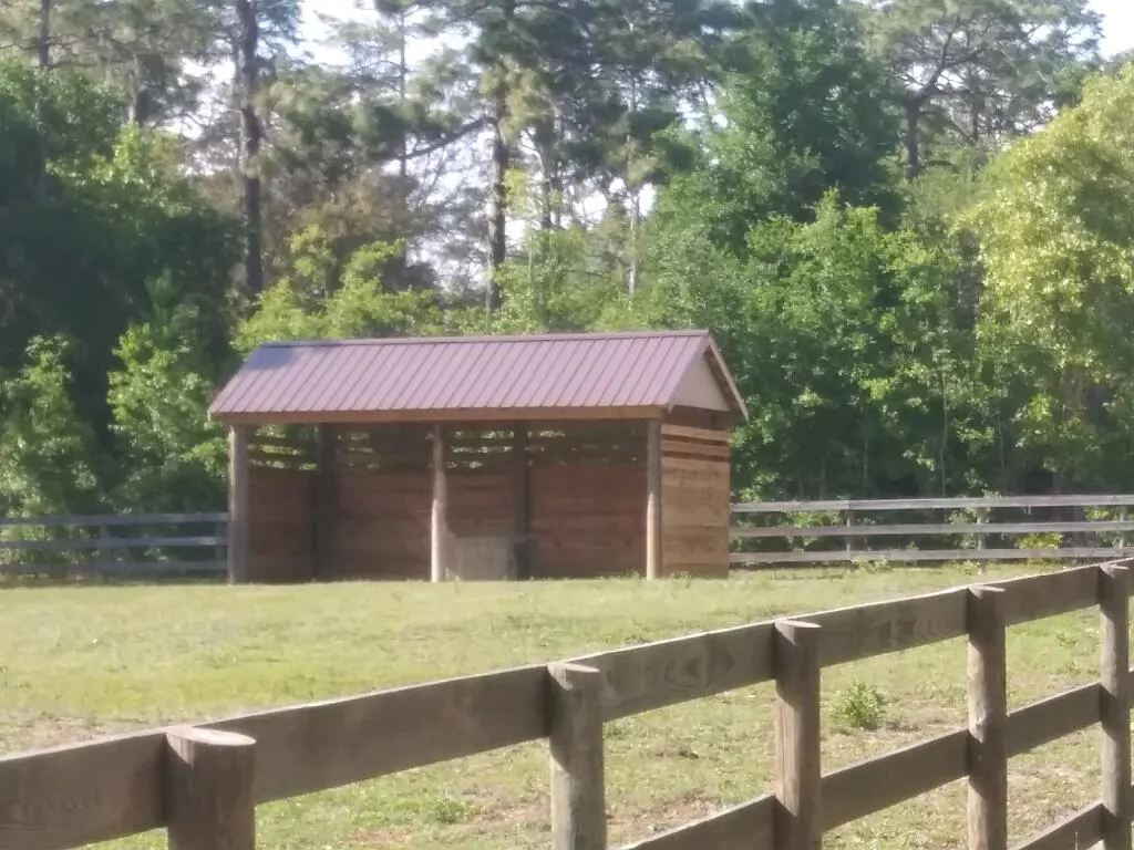 Red Fox Run Farm - The Chronicle of the Horse