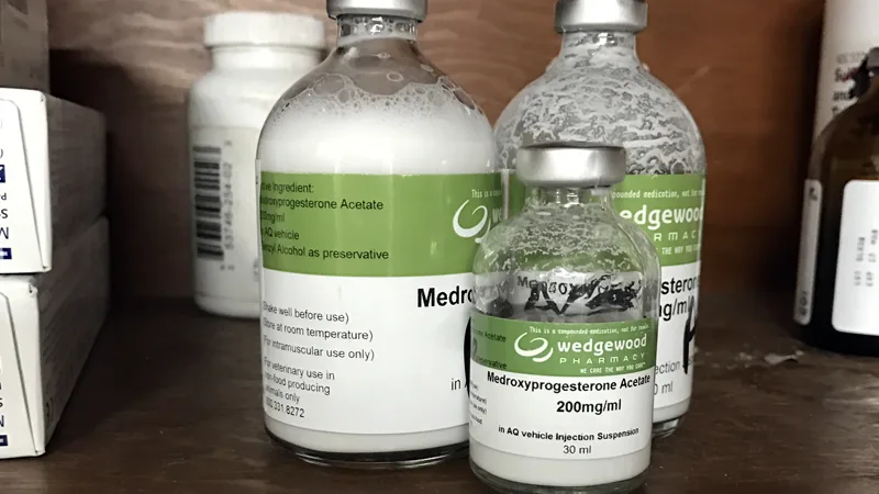 buy provera online canada