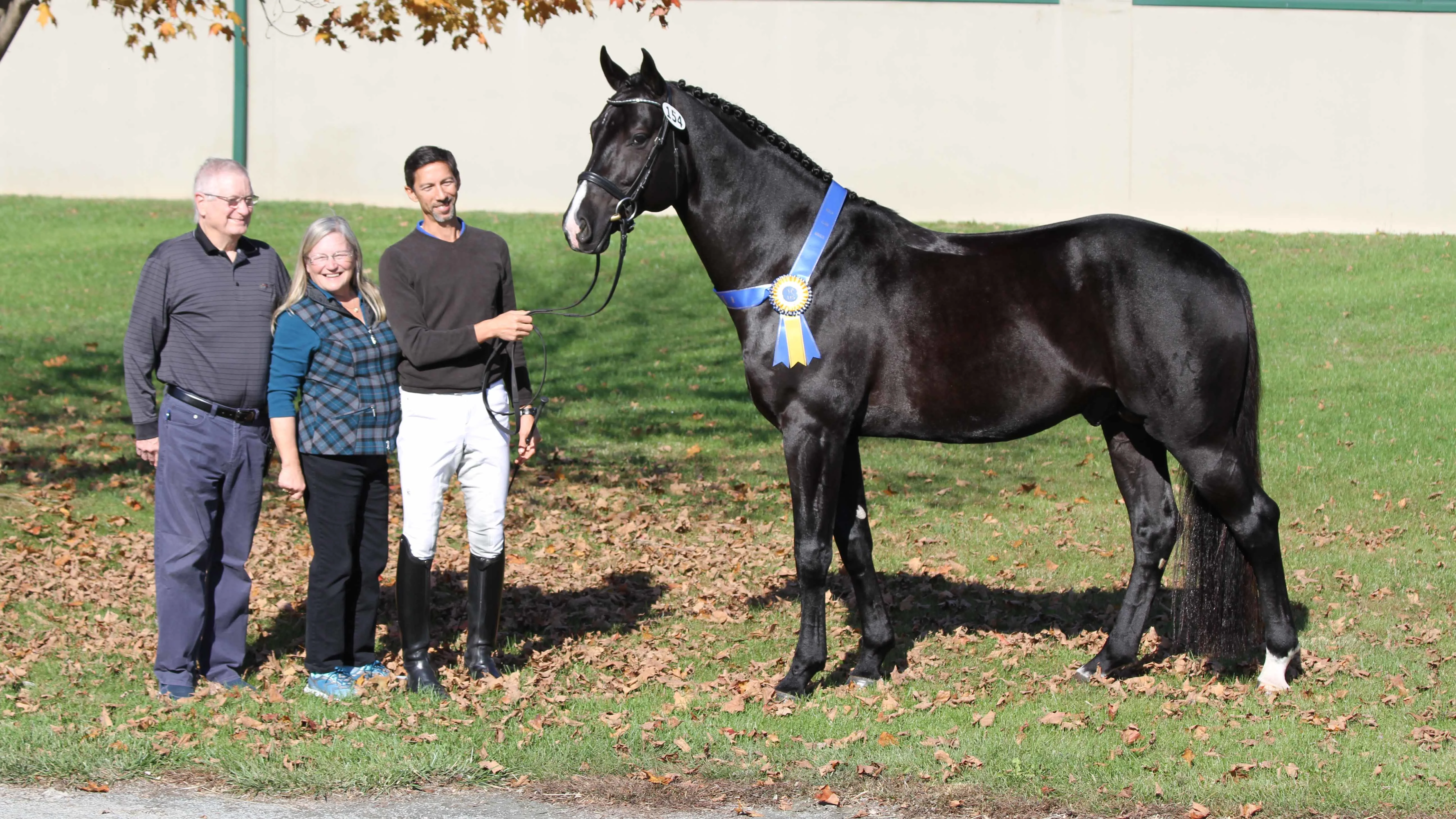 Coth Forum: Engage Your Equestrian Community