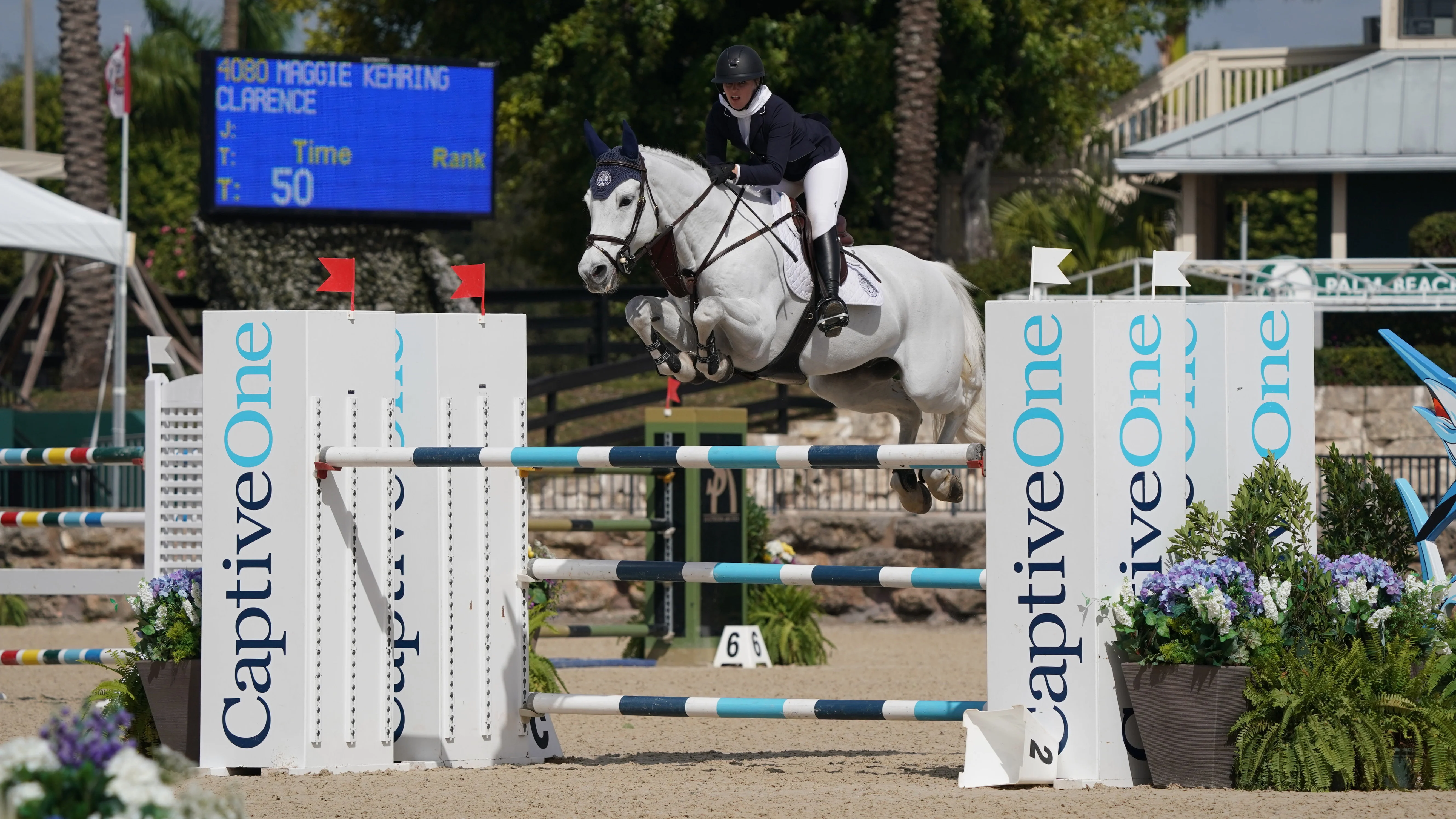 Kehring Speaks Out About The SafeSport Suspension Of Rich And Shelley