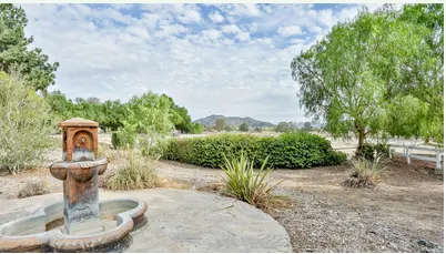 Tom Blakiston's Idyllic Ranch - The Chronicle of the Horse