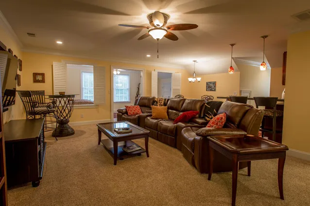 Fox Spring Farm ~ Belews Creek North Carolina - The Chronicle of the Horse