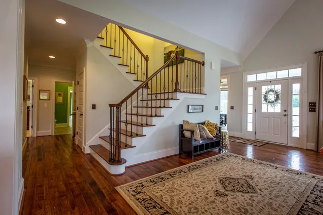 Fox Spring Farm ~ Belews Creek North Carolina - The Chronicle of the Horse