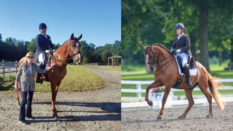 goodsquishシュシュLaura Bailey x GS Stallion goodsquishシュシュLaura Bailey x GS Stallion Laura Bailey