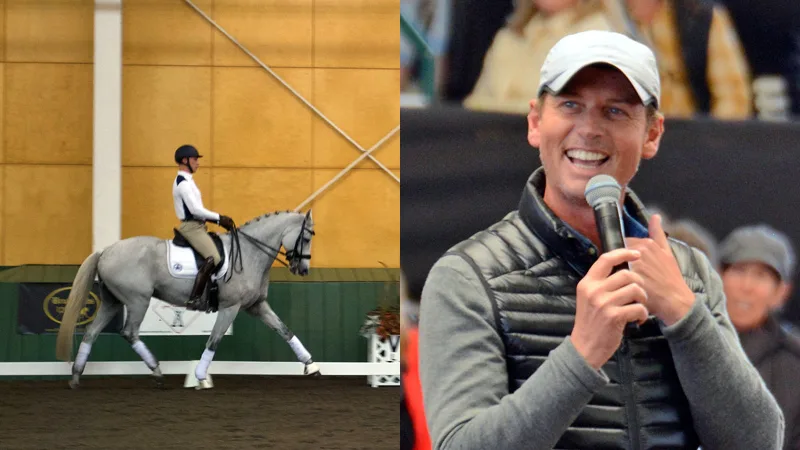 www.chronofhorse.com