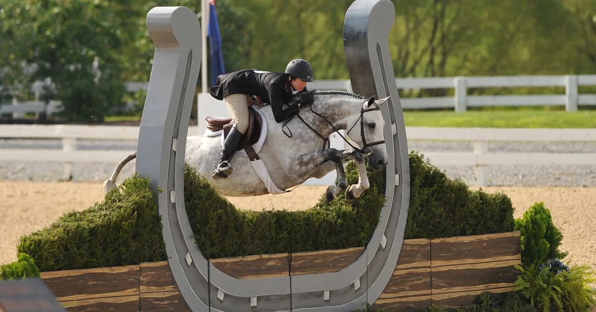 Who's Your Derby Championship Pick? - The Chronicle of the Horse