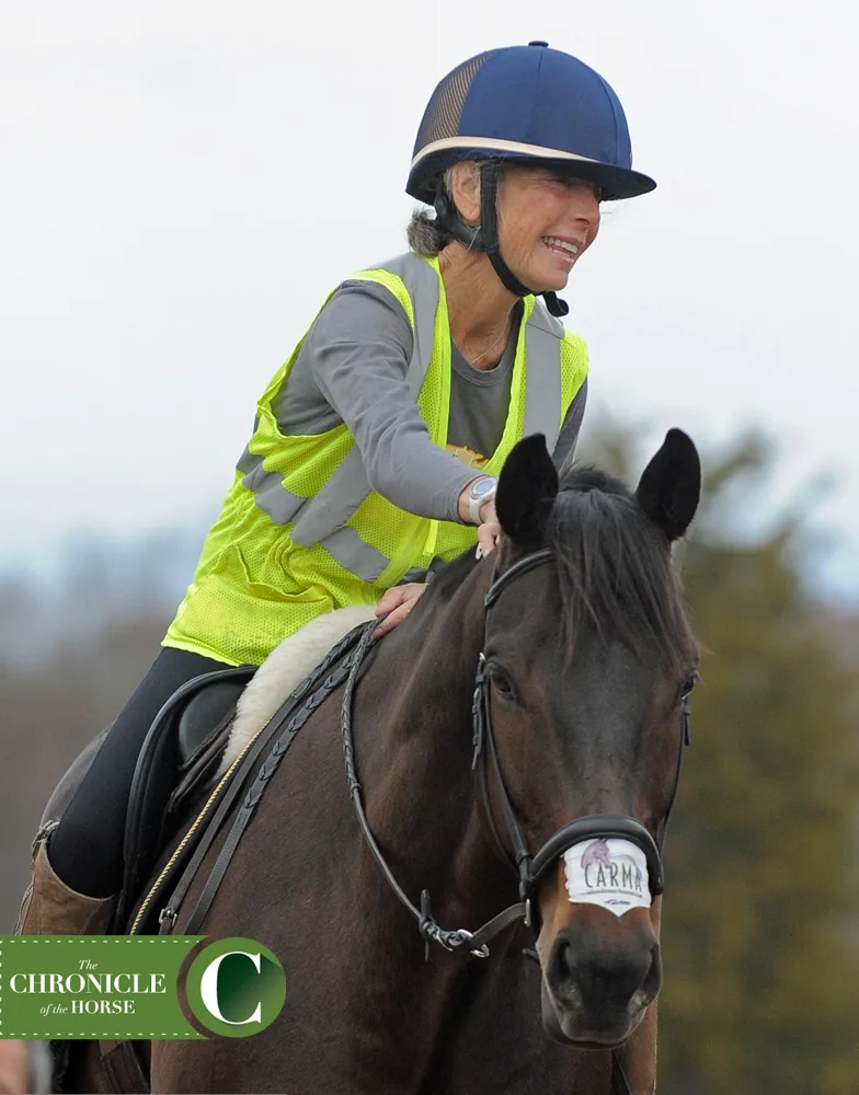 Coth Forums: Equestrian Enthusiasts Unite!