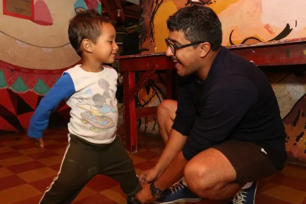 CNN Announces JustWorld's Partner Juan Pablo Romero Fuentes As CNN Top ...