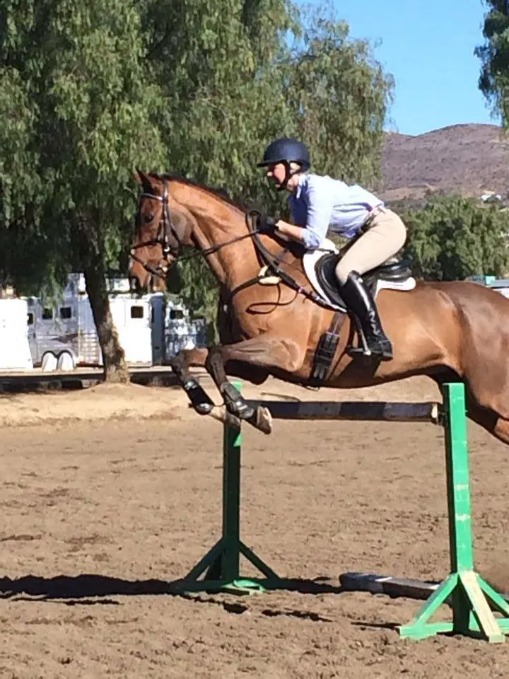 USEF Developing Riders/Eventing 25 Program Puts Riders on the Right ...