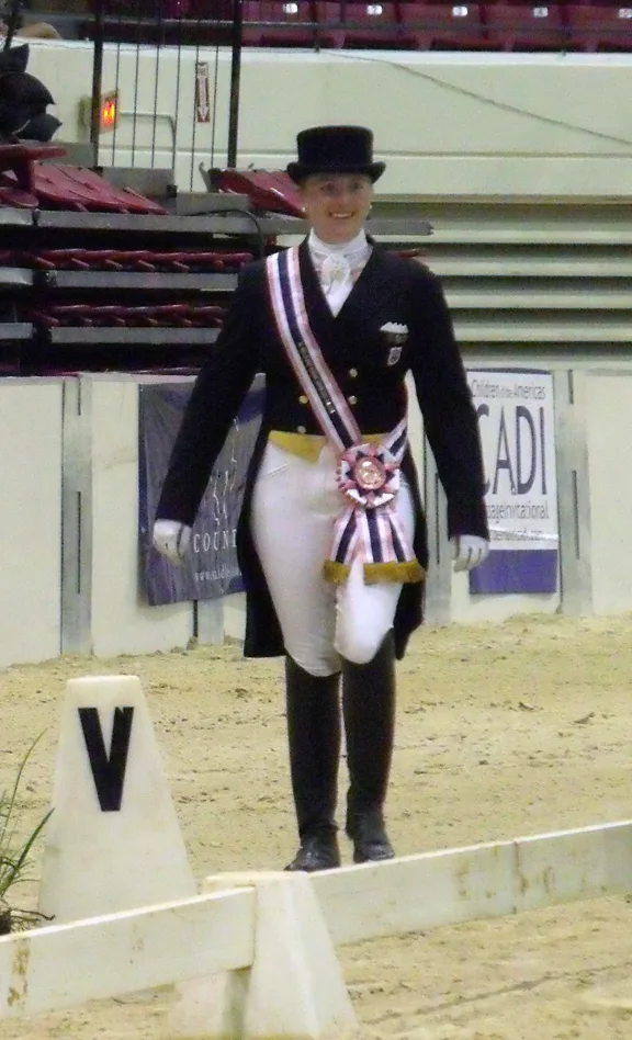 PVDA Ride for Life, Day 2 and 3 The Chronicle of the Horse