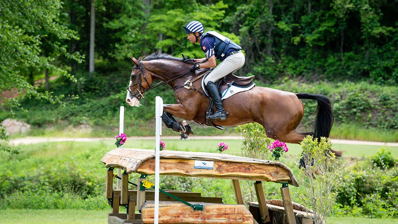 What You Need To Know: Tryon International Three-Day Event - The ...