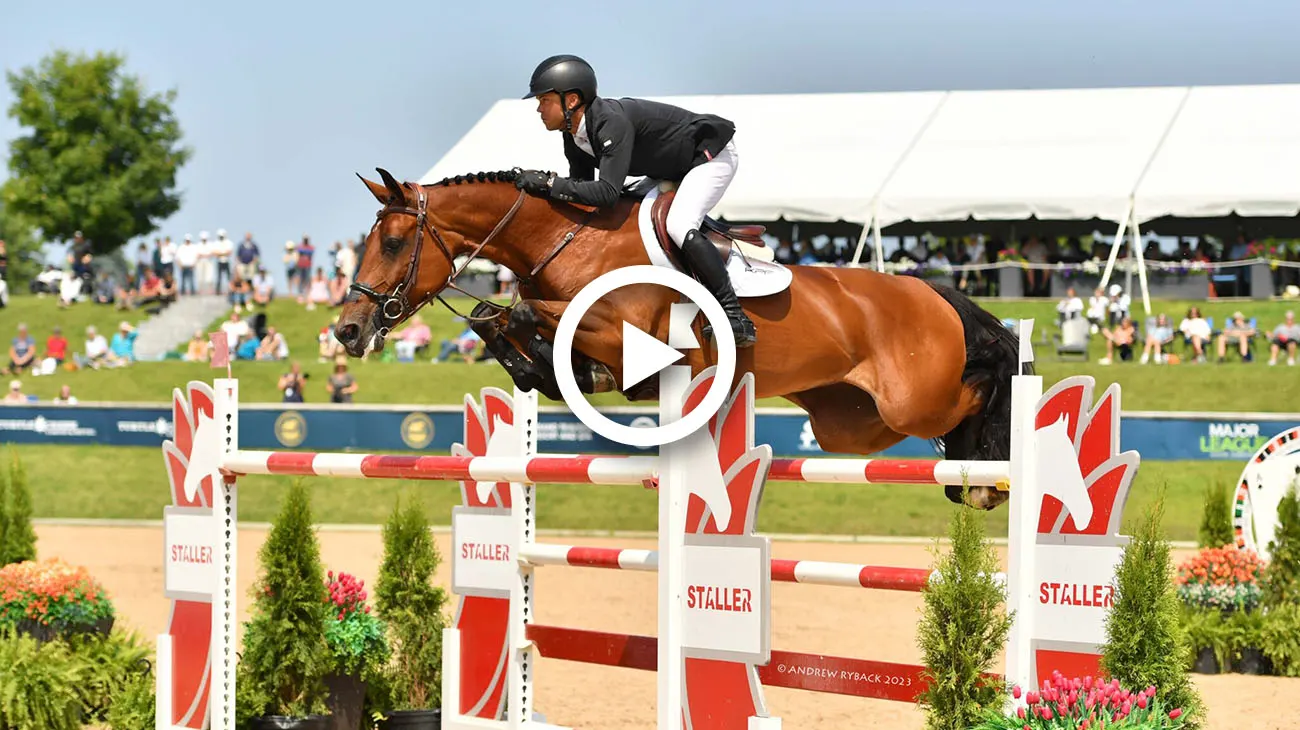 Watch Why They Won Farrington Finishes 12 In Michigan The Chronicle