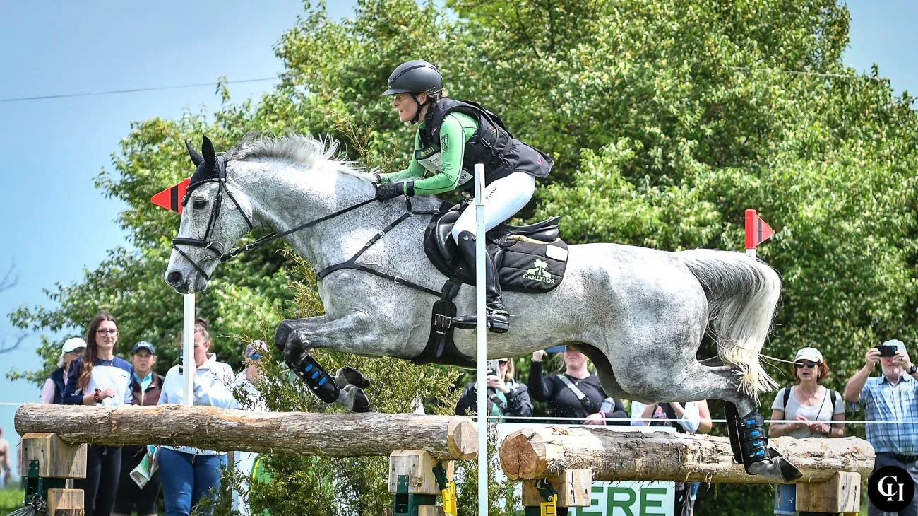 Riders Share Their Favorite Defender Kentucky 5* Moments - The ...