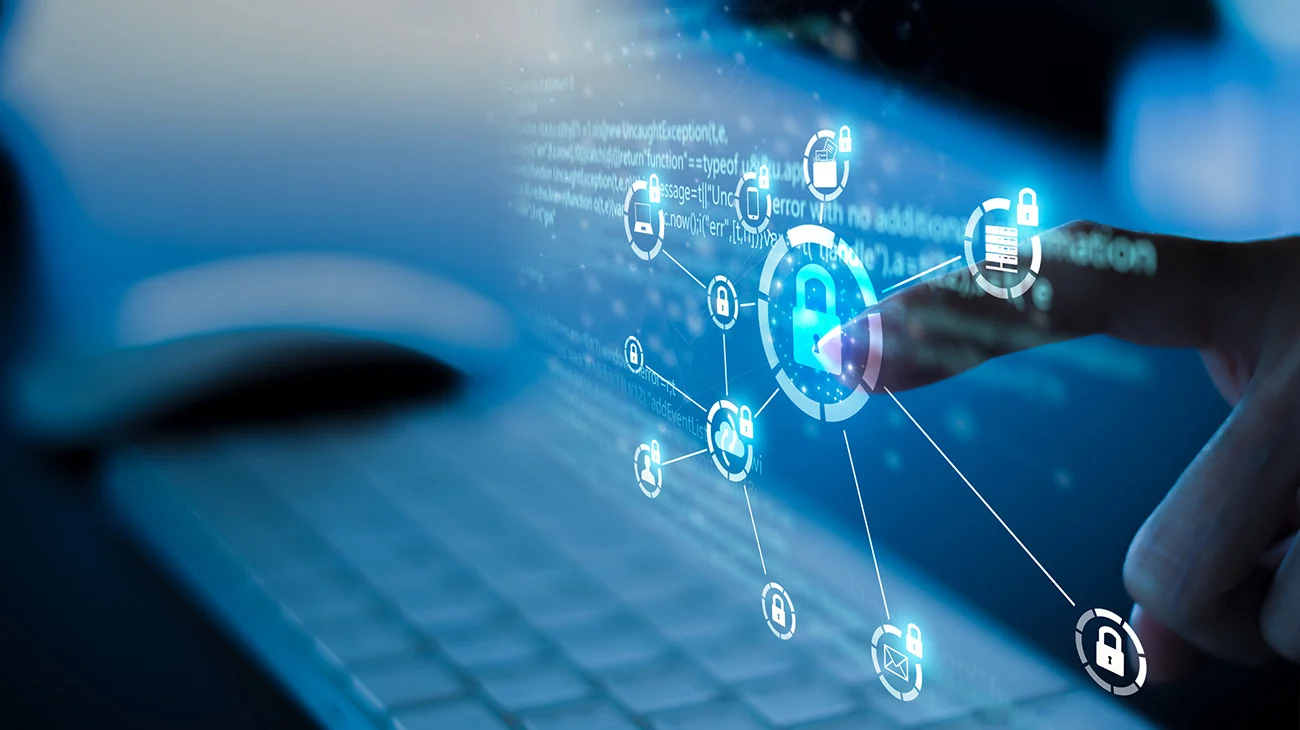 Opinion: Blockchain Could Be A Game-Changer For Equine Data