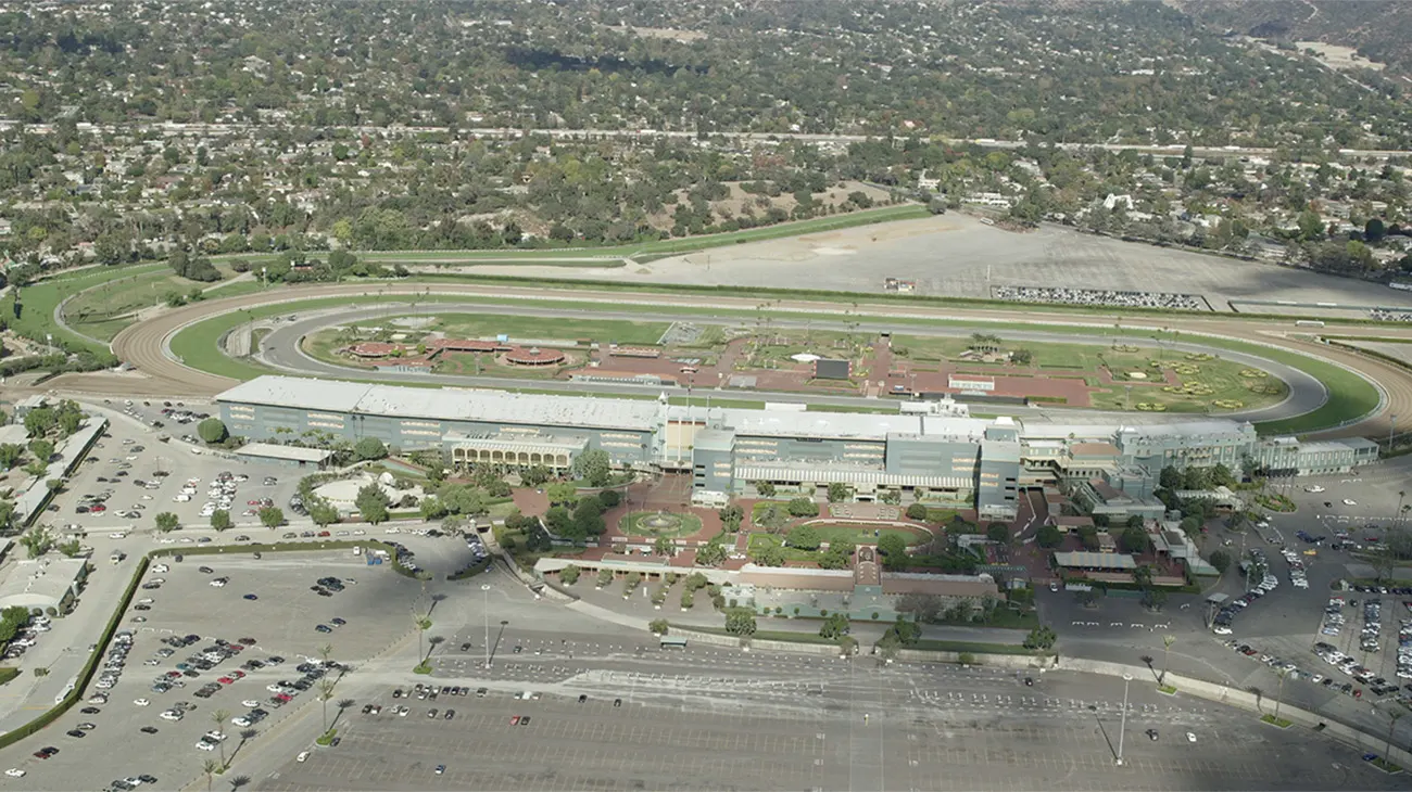 LA28: Cross-Country Won’t Be A ‘Go-Kart Track,’ Designer Says