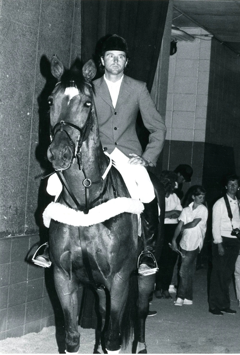 Rob Gage’s Suicide Raises SafeSport Questions - The Chronicle of the Horse