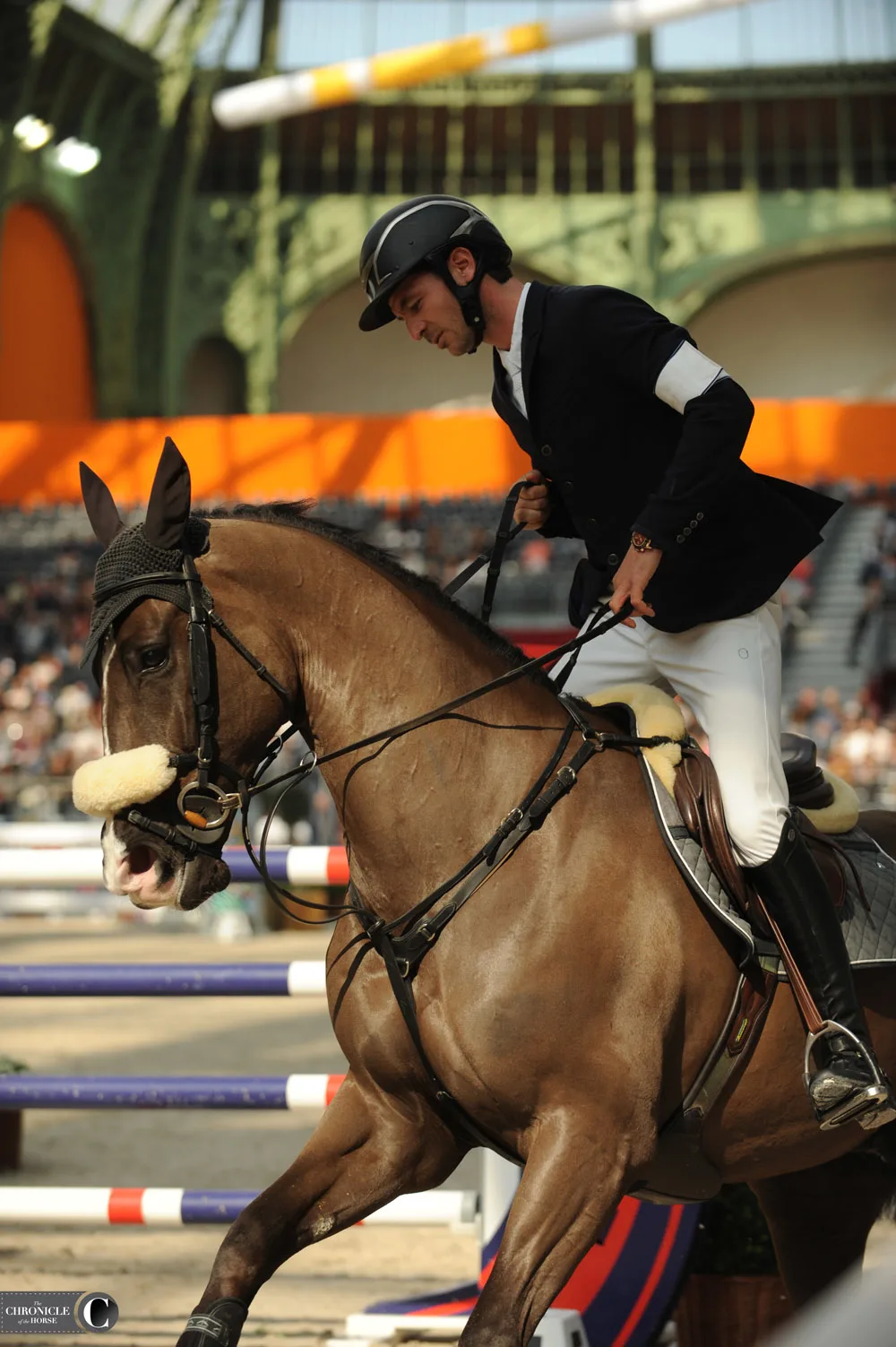 First look at the Hermès Horse exhibition