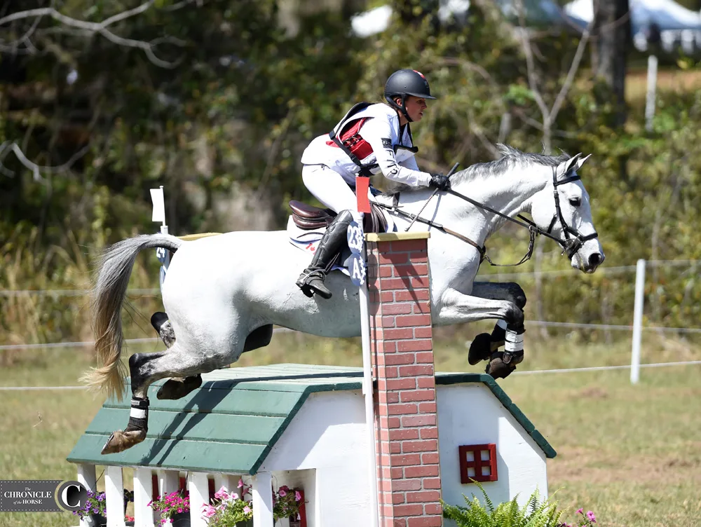 Jessica Phoenix and Bentley's Best. Photo by Lindsay Berreth.
