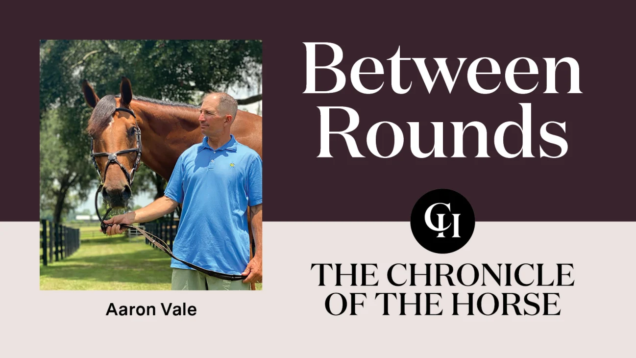 Homepage - The Chronicle of the Horse