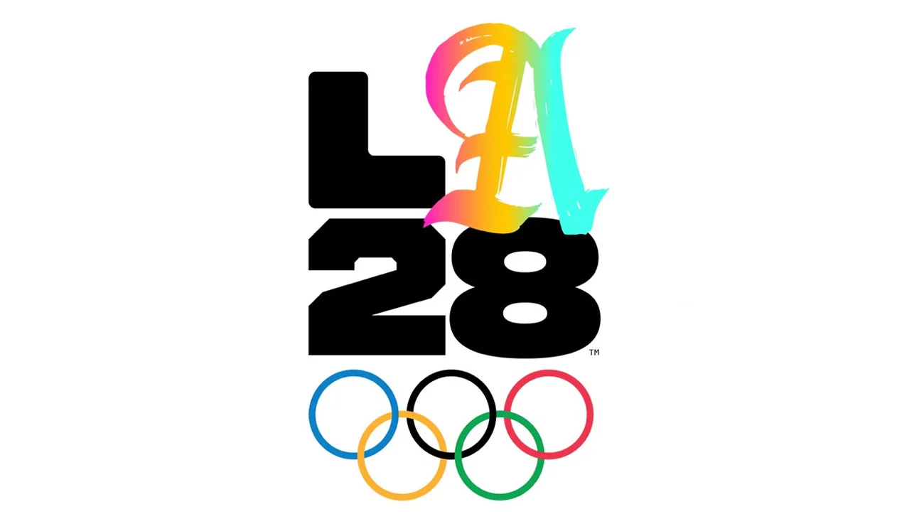 LA 2028 Olympics
