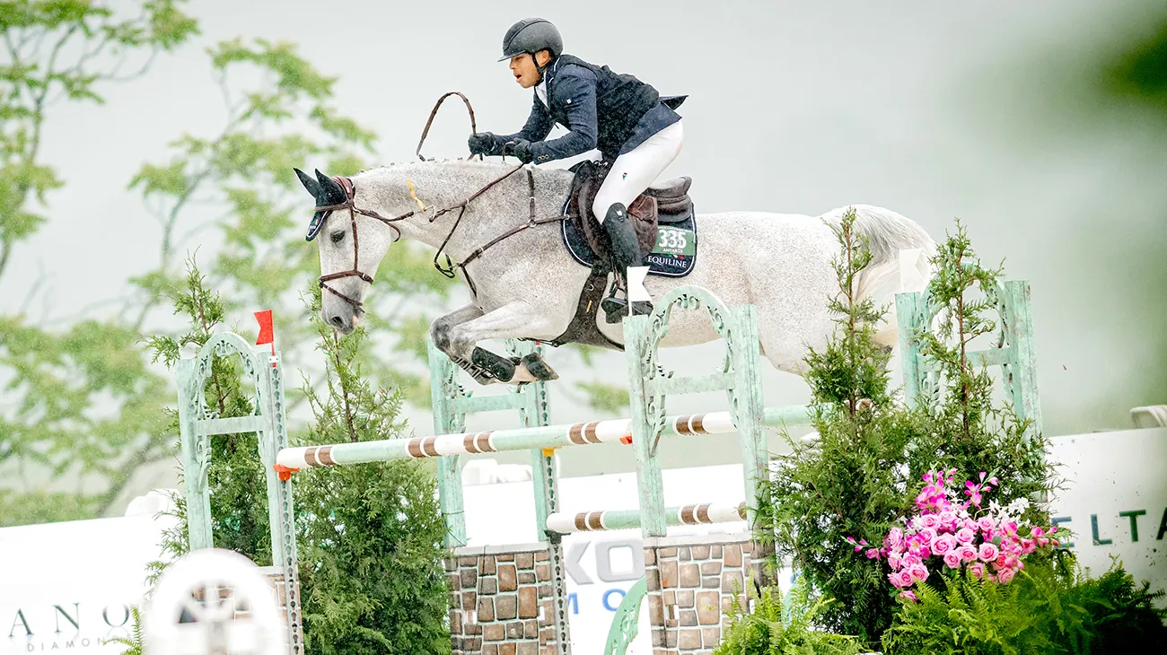 SLIDER Upperville alston