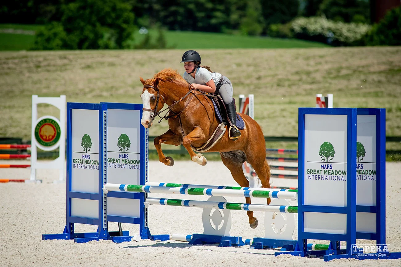 Equine Rescue League Bubba's Tack Shack