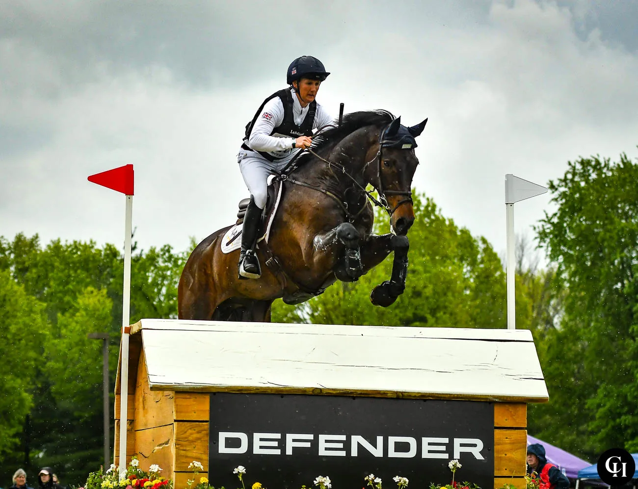 What You Need To Know: 2024 Defender Kentucky Three-Day Event - The  Chronicle of the Horse