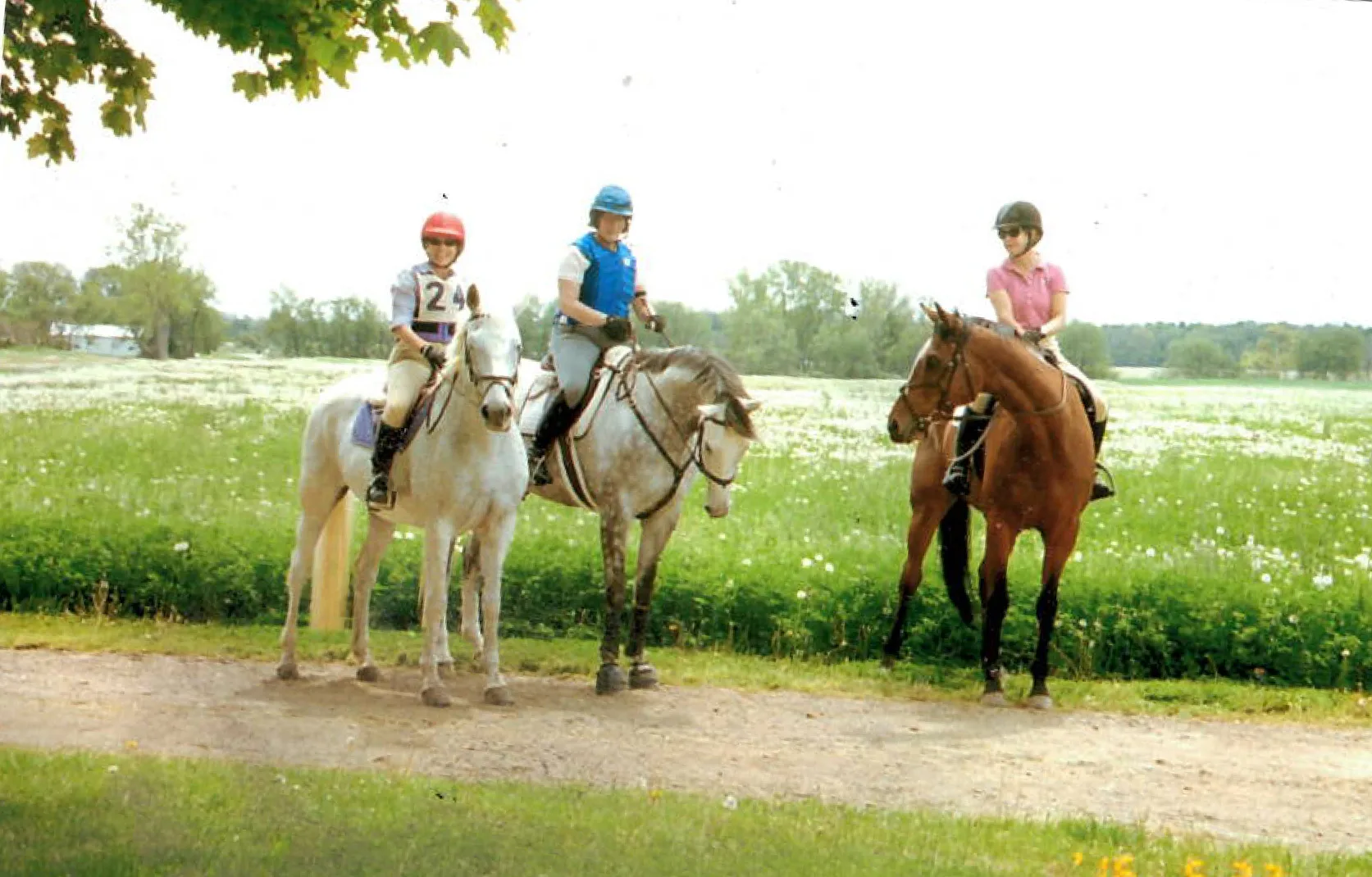 hunterpace
