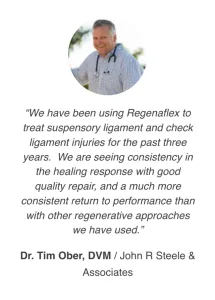 Dr. Tim Ober Testimonial