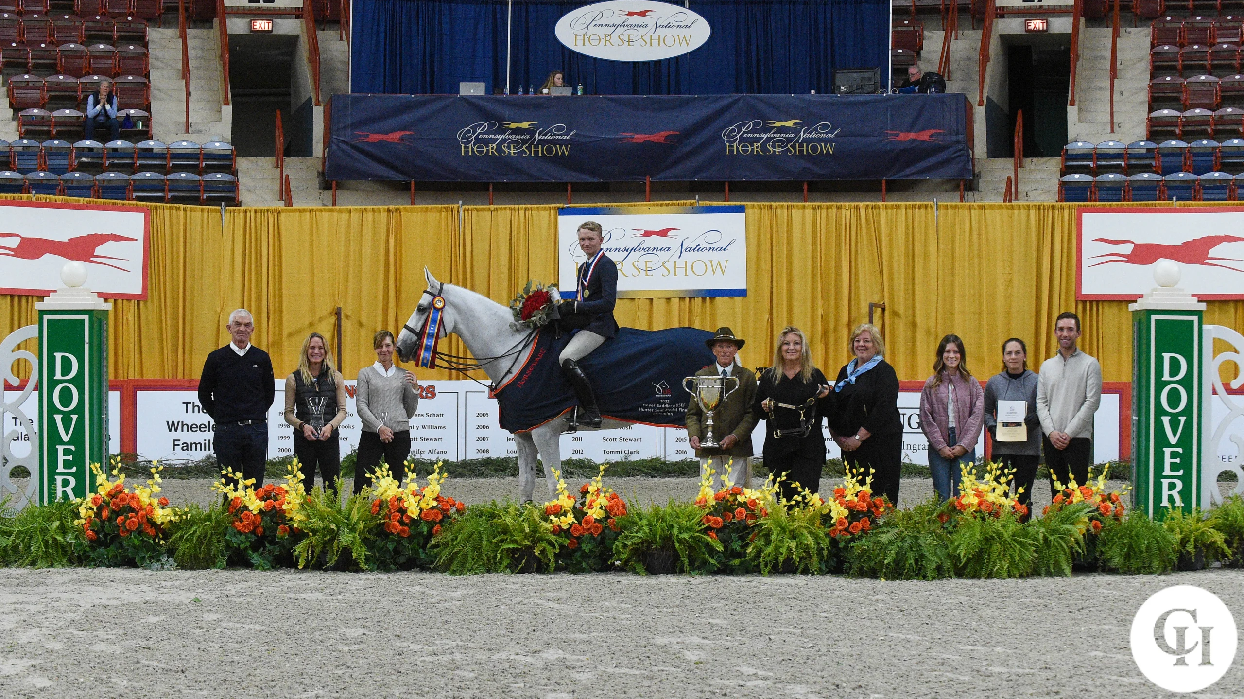 What You Need To Know 2023 Pennsylvania National Horse Show The what-you-need-to-know-2023-pennsylvania-national-horse-show-the